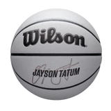 Wilson NBA Player Icon UV Basketball - Tatum Size 7