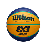 Wilson FIBA 3x3 Replica Junior Size 5