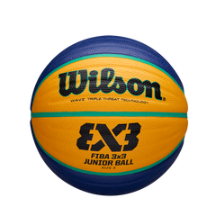 Wilson FIBA 3x3 Replica Junior Size 5