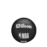 Wilson NBA Team Tribute Brooklyn Nets Mini Size 3*