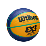 Wilson FIBA 3x3 Replica Junior Size 5