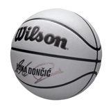 Wilson NBA Player Icon UV Basketball - Doncic Size 7