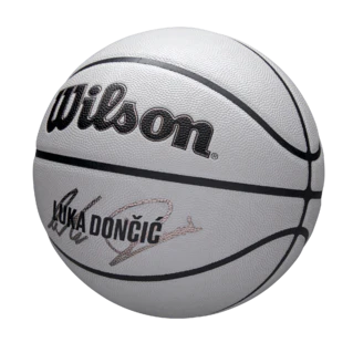 Wilson NBA Player Icon UV Basketball - Doncic Size 7