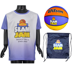 Slam Jam Intro Pack