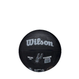 Wilson NBA Player Icon Mini Basketball Victor Wembanyama Size 3