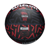 Wilson #ProjectSwish Basketball Second Edition Size 7