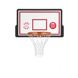 Sure Shot 65521X Junior Backboard & Ring Set