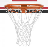 Sure Shot 65521X Junior Backboard & Ring Set