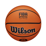 Wilson Basketball England EVO NXT Official Game Ball Size 7