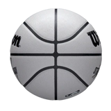 Wilson NBA Player Icon UV Basketball - Curry Size 7