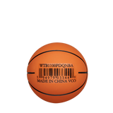 Wilson NBA Dribbler Ball Black