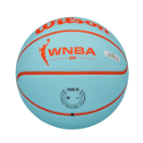 Wilson WNBA DRV Teal Outdoor Basketball Size 6