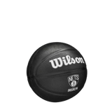 Wilson NBA Team Tribute Brooklyn Nets Mini Size 3*
