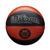 Wilson Basketball England Evolution Official Game Ball Size 6