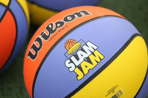 Slam Jam Wilson Ball