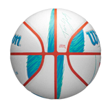 Wilson Limited-Edition X Trae Young NBA Basketball Size 7*