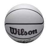 Wilson NBA Player Icon UV Basketball - Curry Size 7