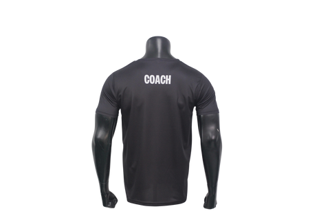 Slam Jam Coach T-Shirt