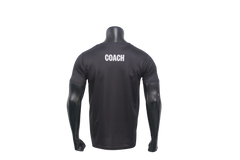 Slam Jam Coach T-Shirt