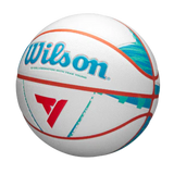 Wilson Limited-Edition X Trae Young NBA Basketball Size 7*