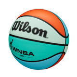 Wilson WNBA DRV Bright Outdoor Basketball Size 6