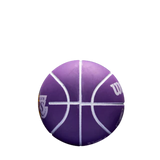 Wilson NBA Dribbler Ball LA Lakers
