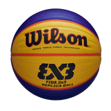 Wilson FIBA 3x3 Replica Game Ball Size 6