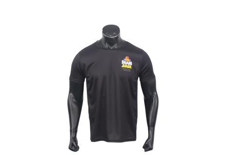Slam Jam Coach T-Shirt