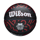 Wilson #ProjectSwish Basketball Second Edition Size 7
