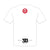 Aspire All-Star 3x3 National Tournament T-Shirt North