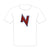 Aspire All-Star 3x3 National Tournament T-Shirt North