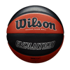 Wilson Basketball England Evolution Official Game Ball