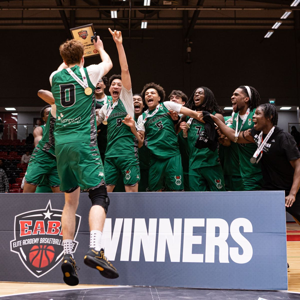 Academy League Finals