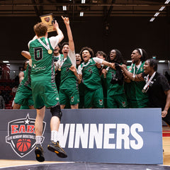 Academy League Finals