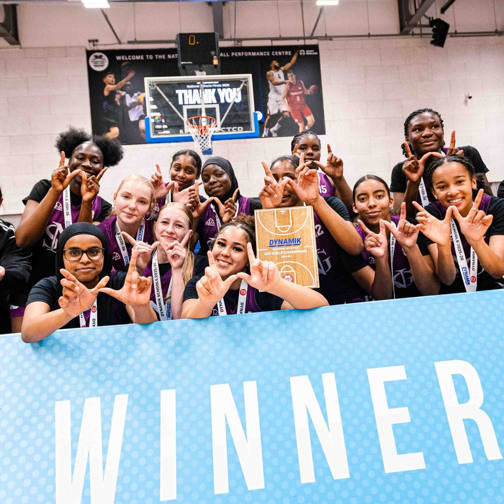 Dynamik Schools Finals