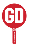 Personal Game Disqualification (GD) Marker