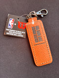 Wilson NBA Keyring