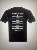 National Cup Final T-Shirts 2024
