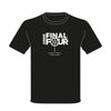 Final Fours T-Shirt 2024