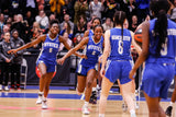 Sure Shot Junior National Cup Finals 2023/24