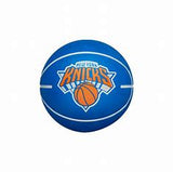 Wilson NBA Dribbler Ball NY Knicks