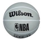 Wilson NBA Dribbler Ball San Antonio Spurs