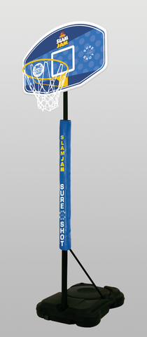 PRE-ORDER - Slam Jam Hoop
