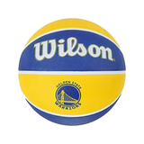 Wilson NBA Team Tribute Basketball Golden State Warriors