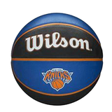 Wilson NBA Team Tribute Basketball New York Knicks