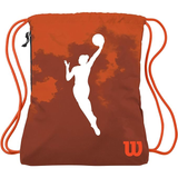 Wilson WNBA Fire Basketball Bag