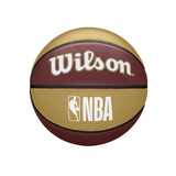 Wilson NBA Team Tribute Basketball Cleveland Cavaliers
