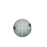 Wilson NBA Dribbler Ball San Antonio Spurs