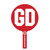 Game Disqualification (GD) Personal Foul Marker