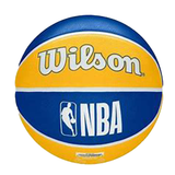 Wilson NBA Team Tribute Basketball Golden State Warriors